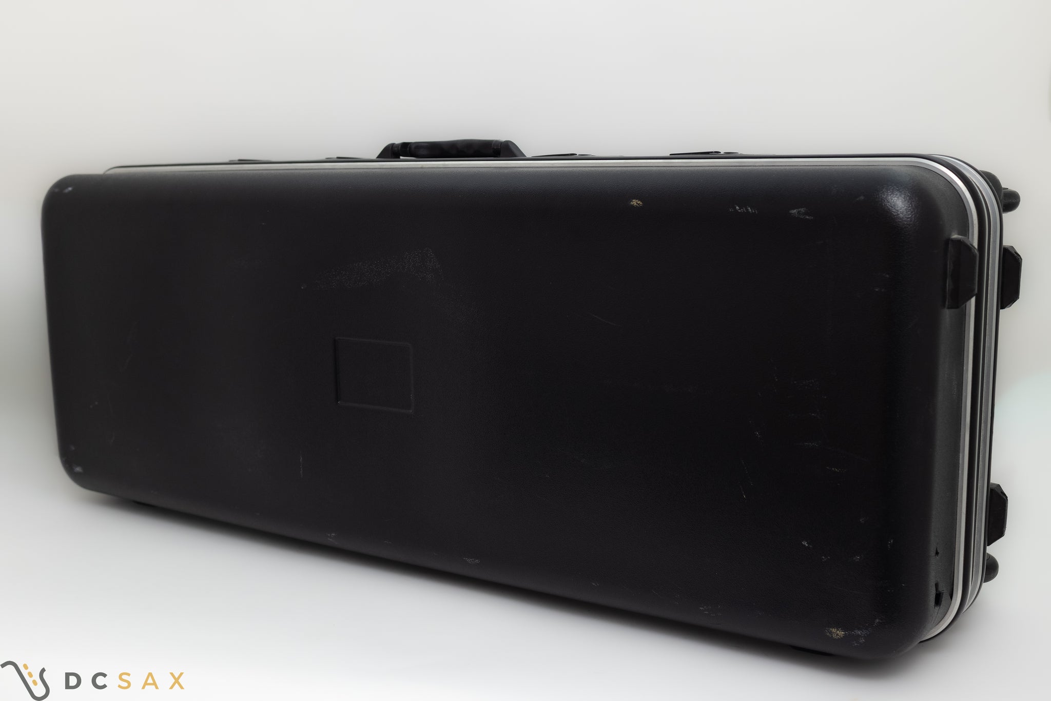 P Mauriat Custom Class Le Bravo 200 Baritone Saxophone, Excellent Condition, Just Serviced