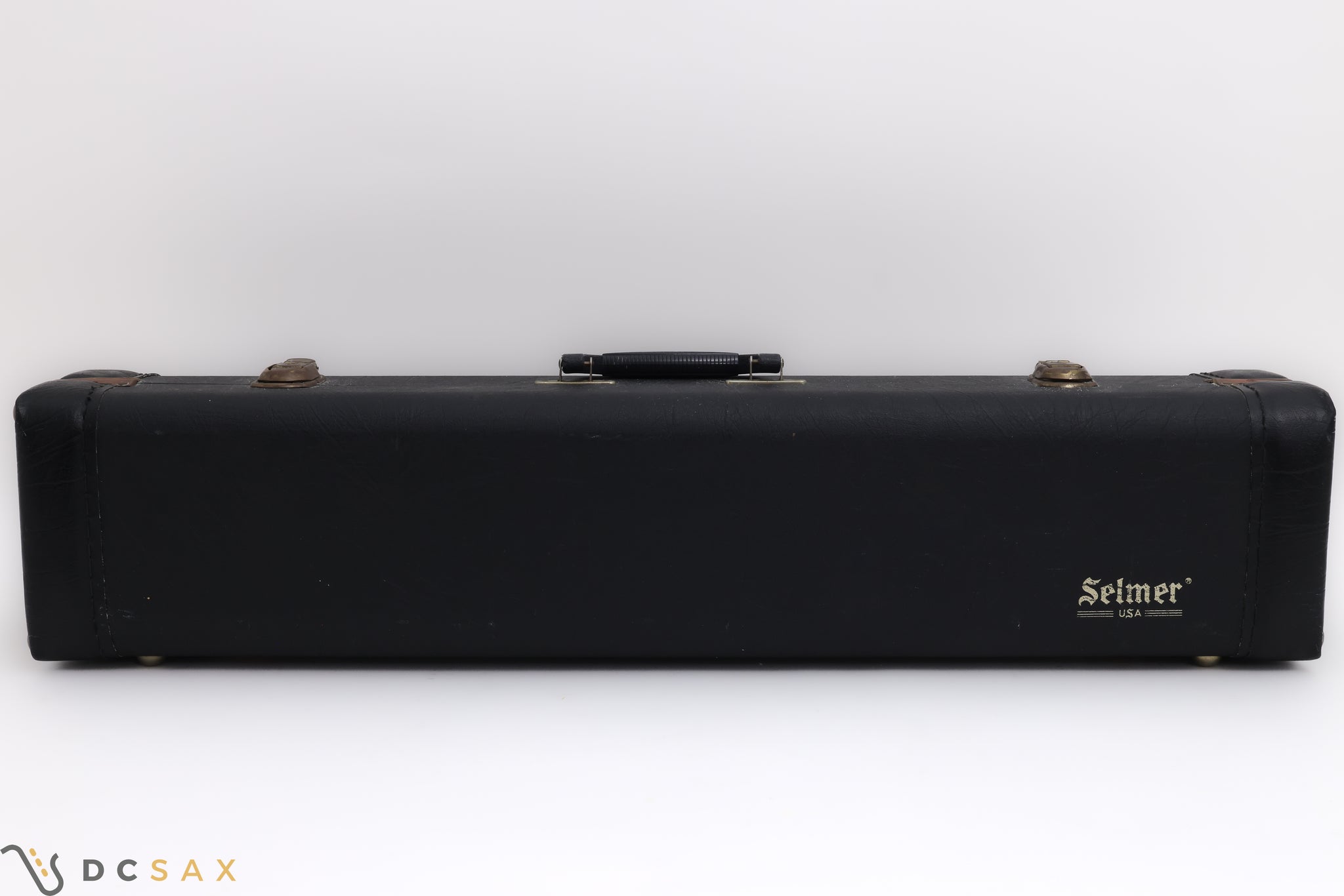Selmer Series II Soprano Saxophone, Near Mint