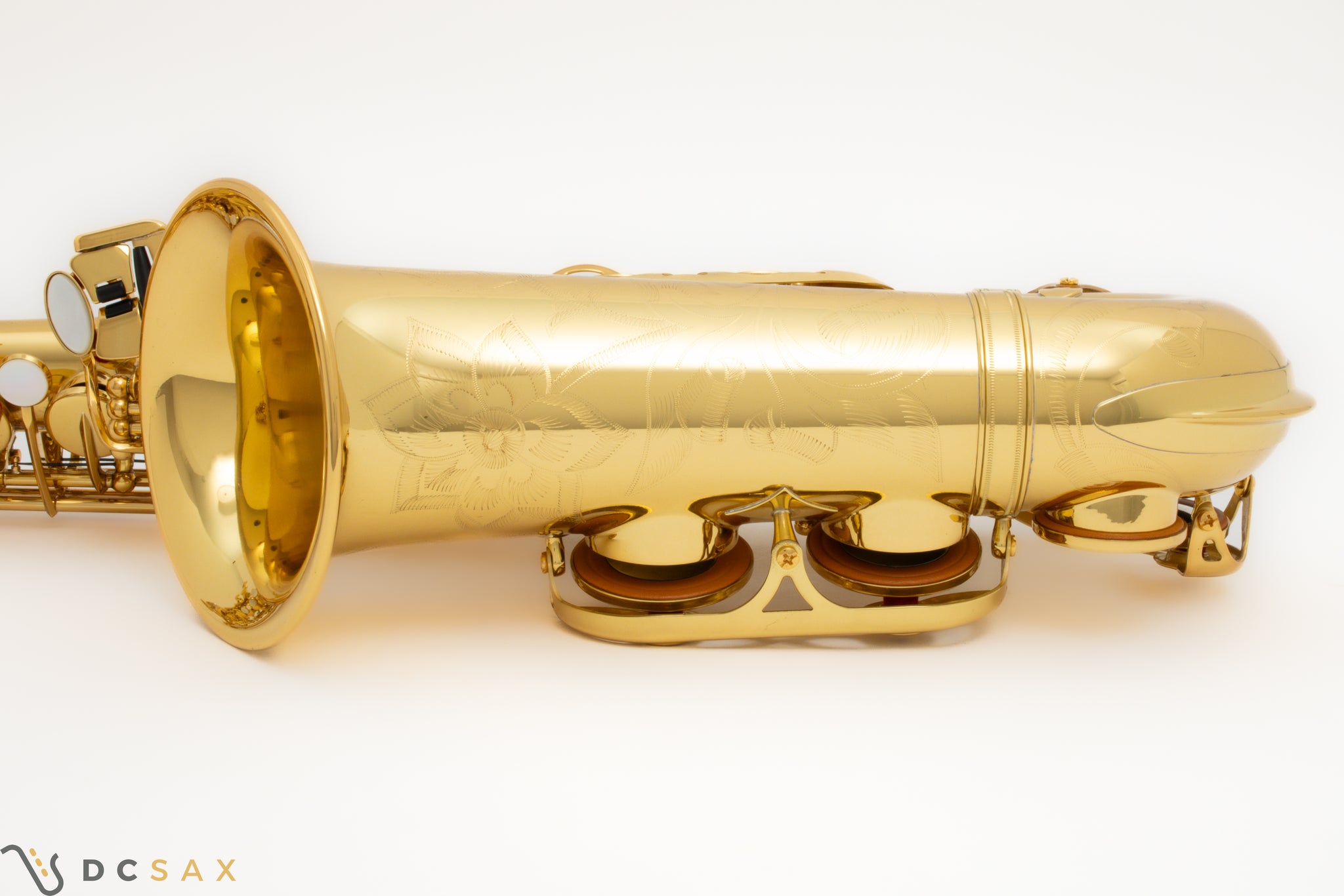 Yamaha Custom YAS-82Zii Alto Saxophone, Near Mint, Just Serviced