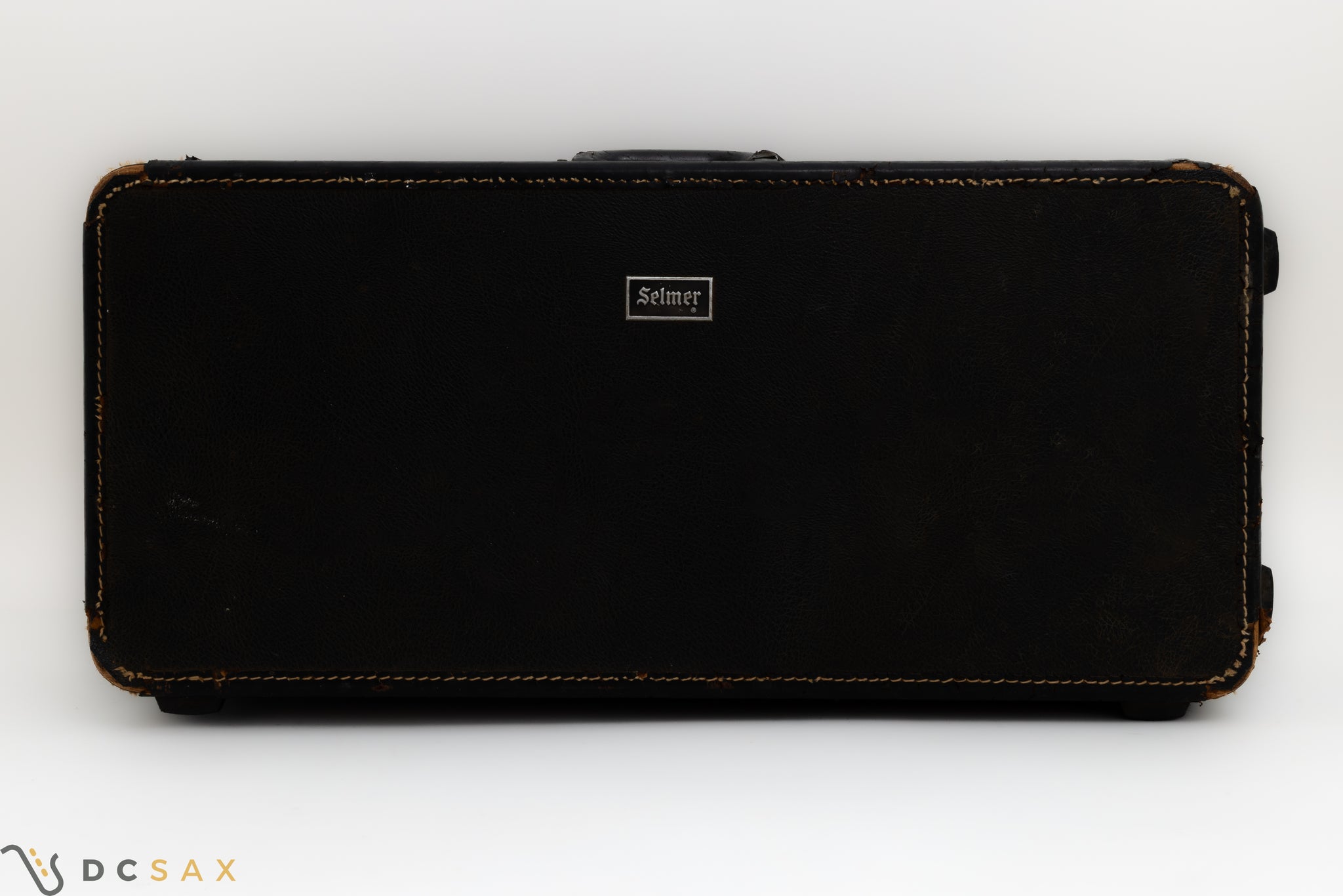 173,xxx Selmer Mark VI Alto Saxophone, Near Mint