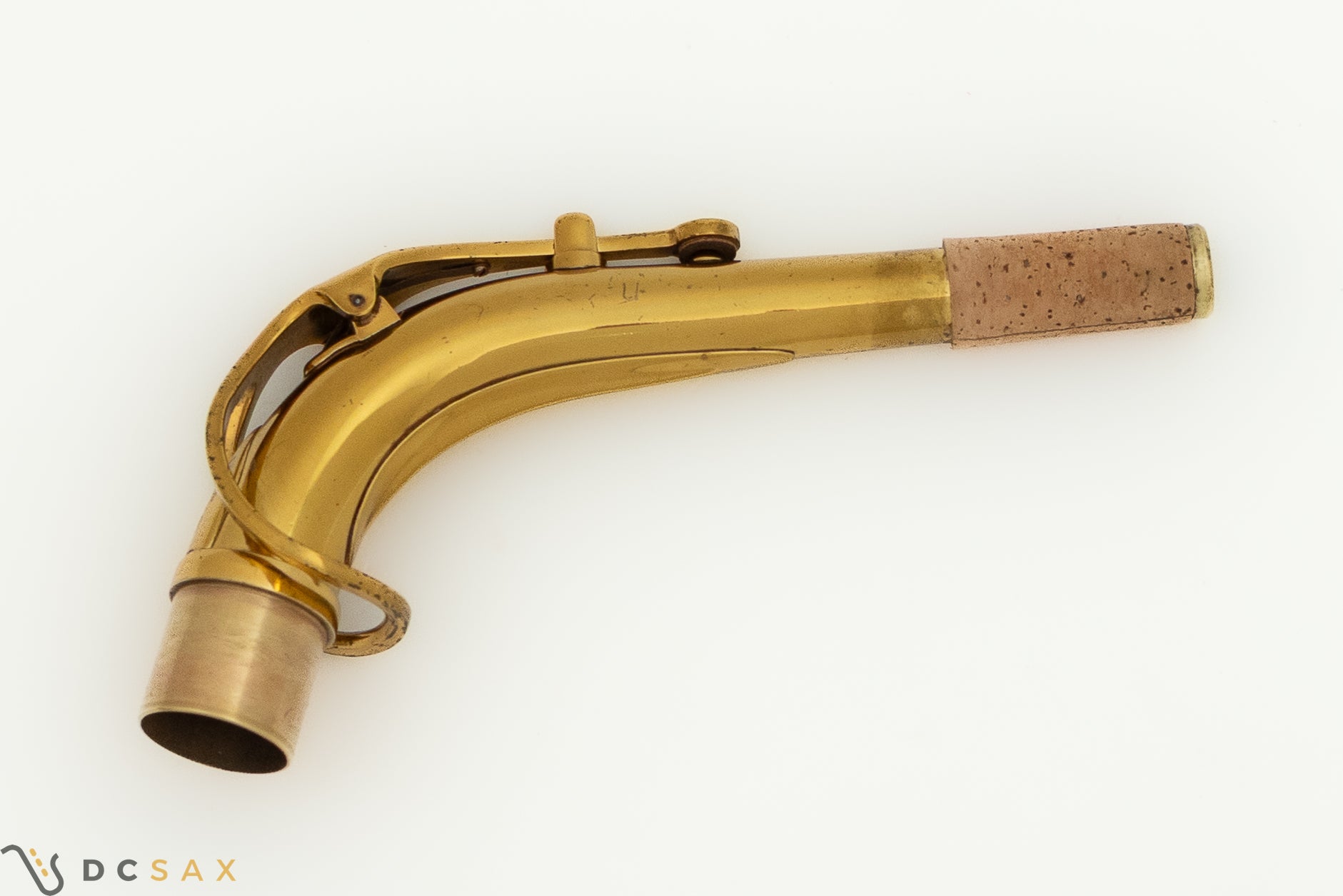 173,xxx Selmer Mark VI Alto Saxophone, Near Mint