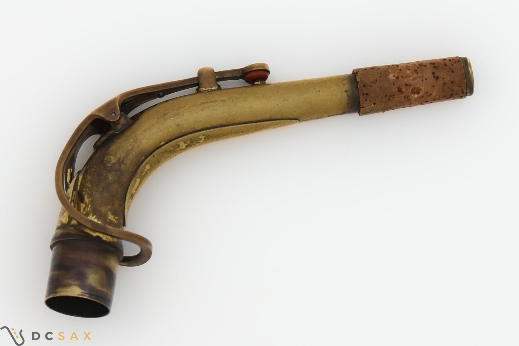 182,xxx Selmer Mark VI Alto Saxophone, Original Lacquer, Just Serviced