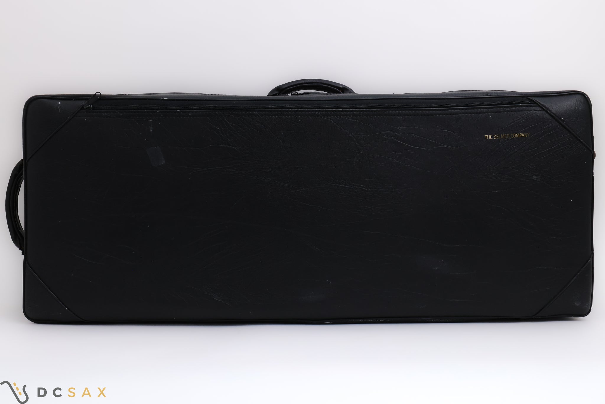 1936 23,xxx Selmer Balanced Action (BA) Tenor Saxophone, Overhaul