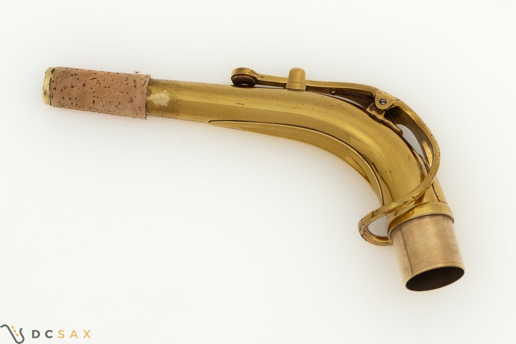 173,xxx Selmer Mark VI Alto Saxophone, Near Mint