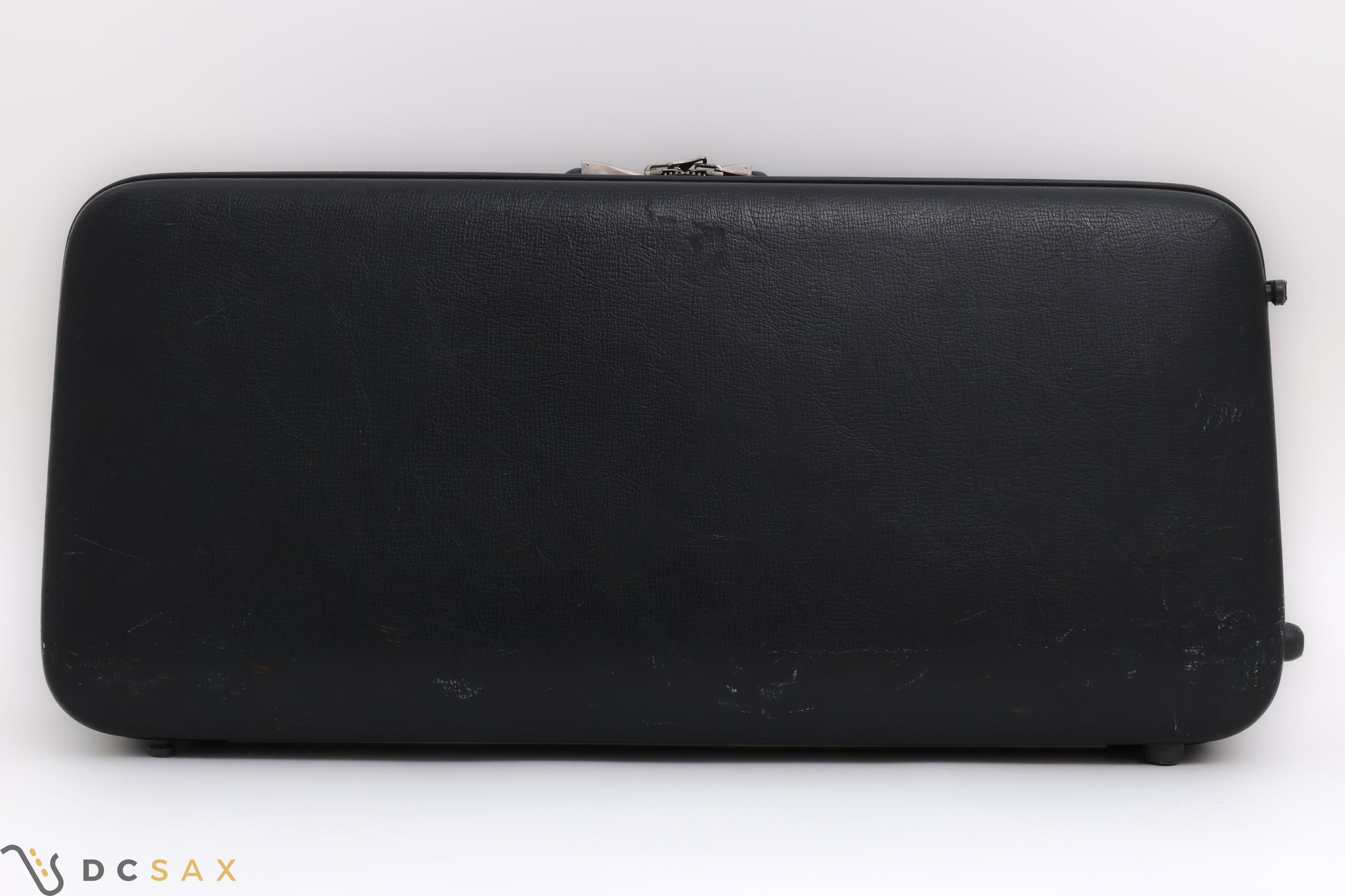 1964 118,xxx Selmer Mark VI Alto Saxophone, 99% Original Lacquer, Just Serviced