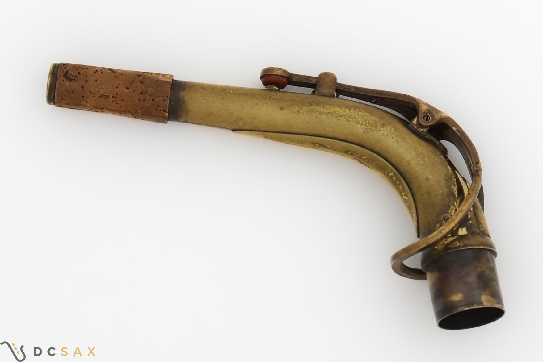 182,xxx Selmer Mark VI Alto Saxophone, Original Lacquer, Just Serviced