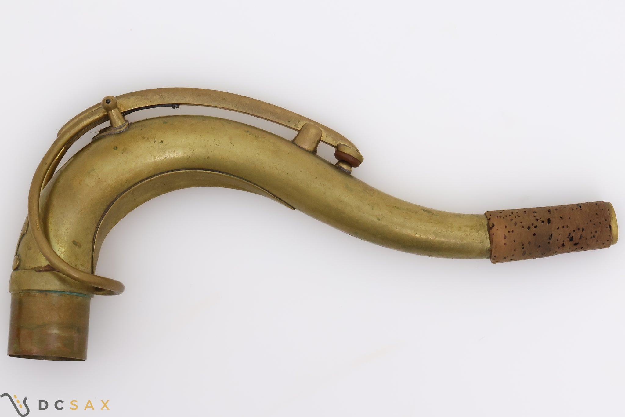 1936 23,xxx Selmer Balanced Action (BA) Tenor Saxophone, Overhaul