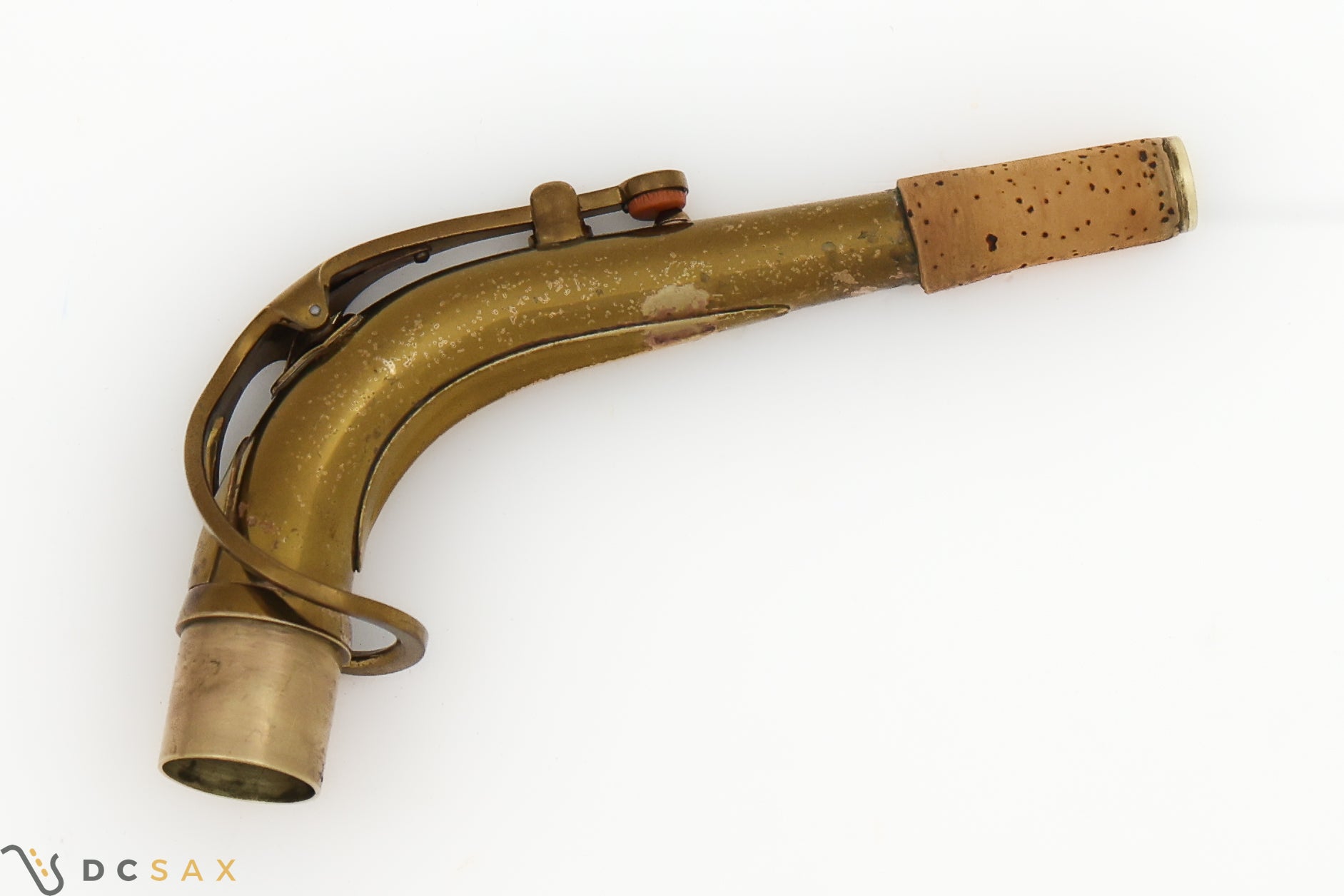 1964 118,xxx Selmer Mark VI Alto Saxophone, 99% Original Lacquer, Just Serviced