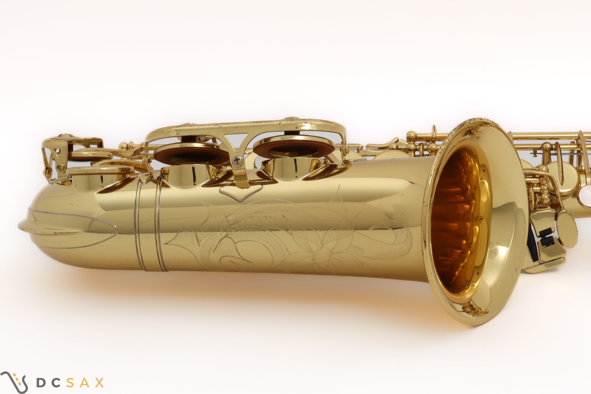 Yamaha YAS-480 Alto Saxophone, Just Serviced