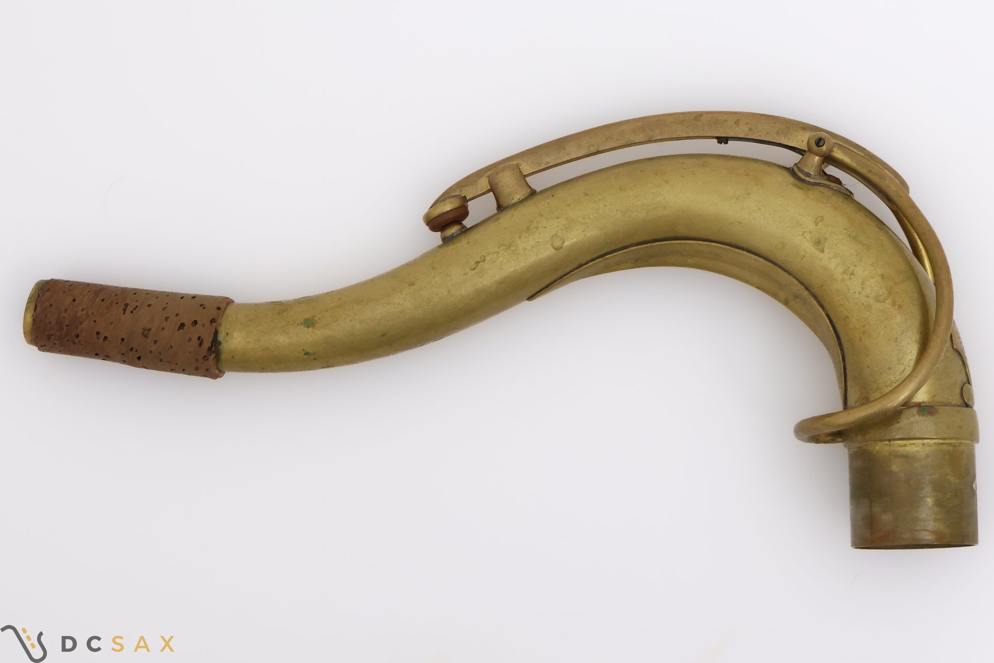 1936 23,xxx Selmer Balanced Action (BA) Tenor Saxophone, Overhaul