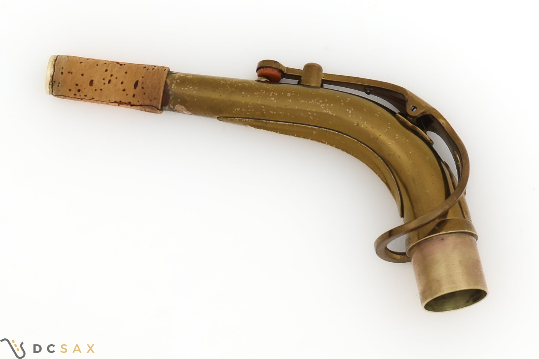 1964 118,xxx Selmer Mark VI Alto Saxophone, 99% Original Lacquer, Just Serviced