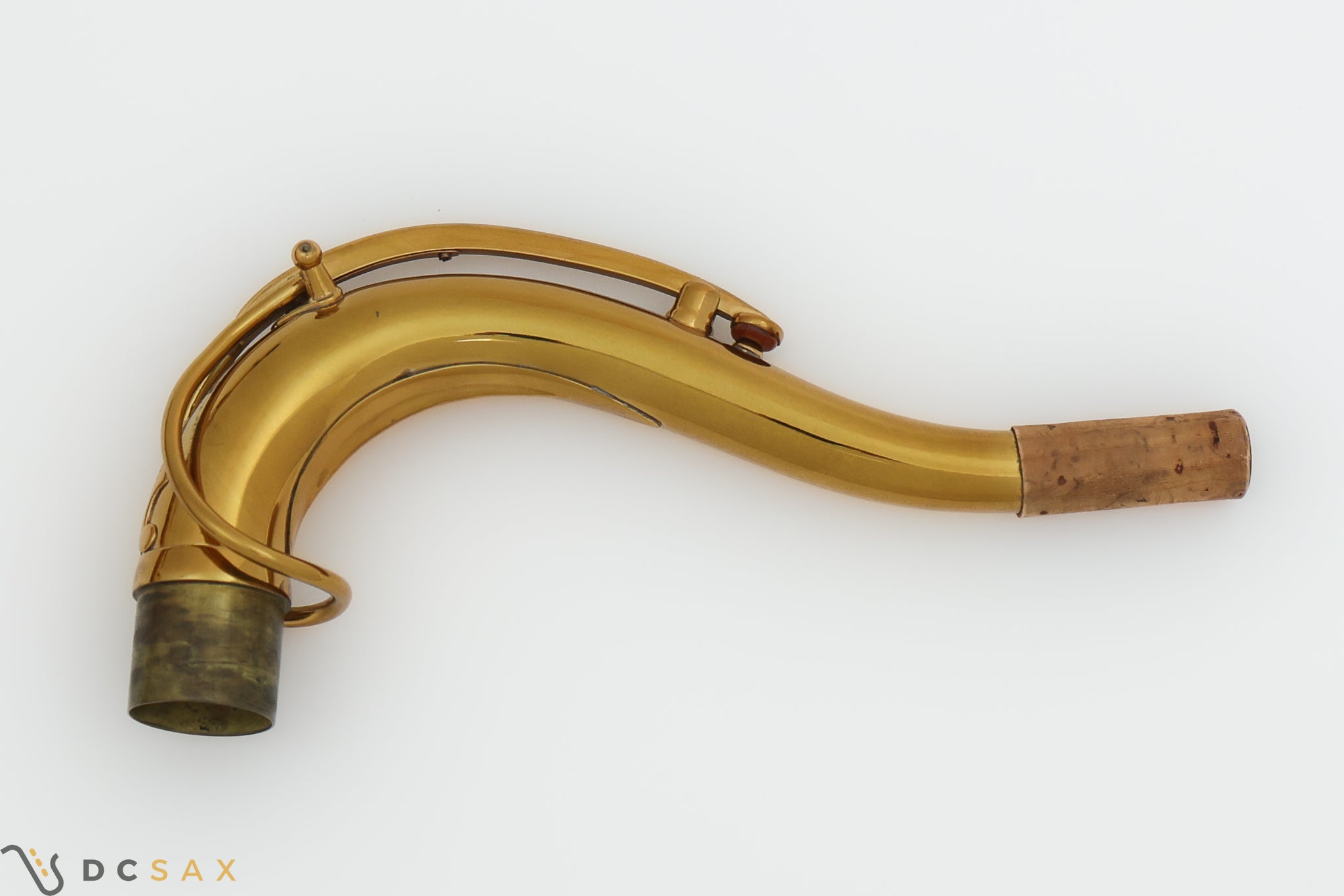 1949 40,xxx Selmer SBA Super Balanced Action Tenor Saxophone, Coltrane Era, Video, Overhaul