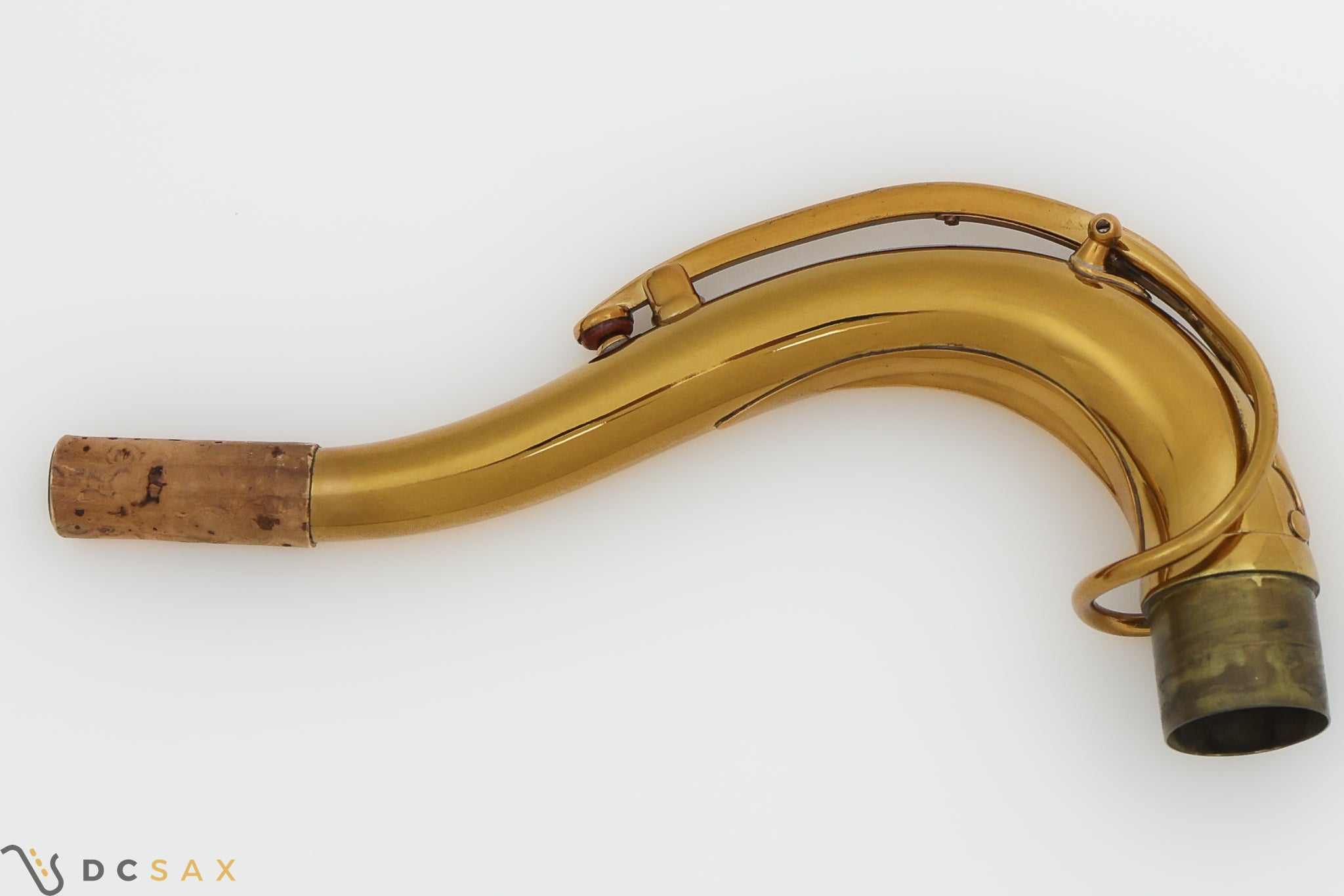 1949 40,xxx Selmer SBA Super Balanced Action Tenor Saxophone, Coltrane Era, Video, Overhaul