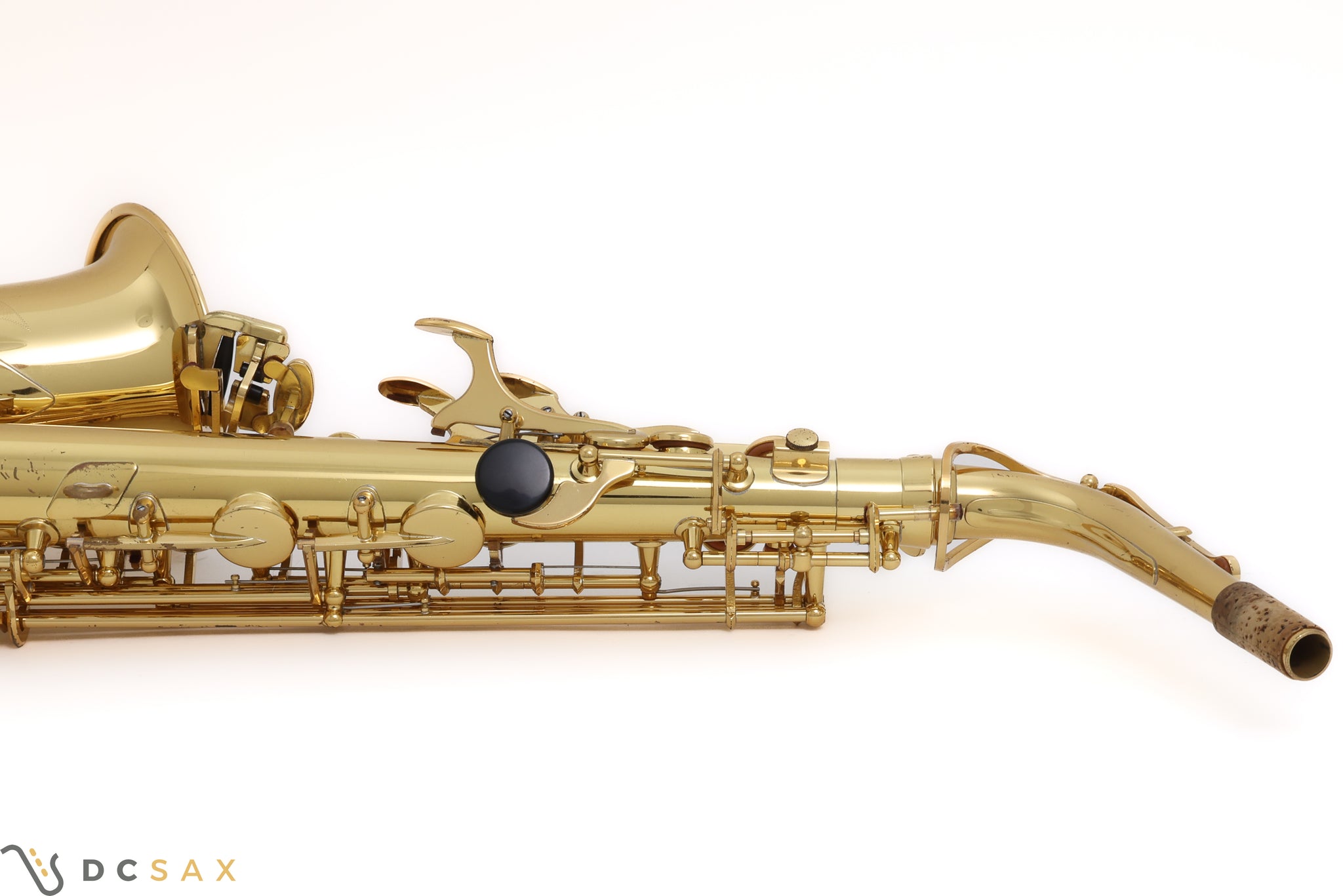 Yamaha YAS-480 Alto Saxophone, Just Serviced