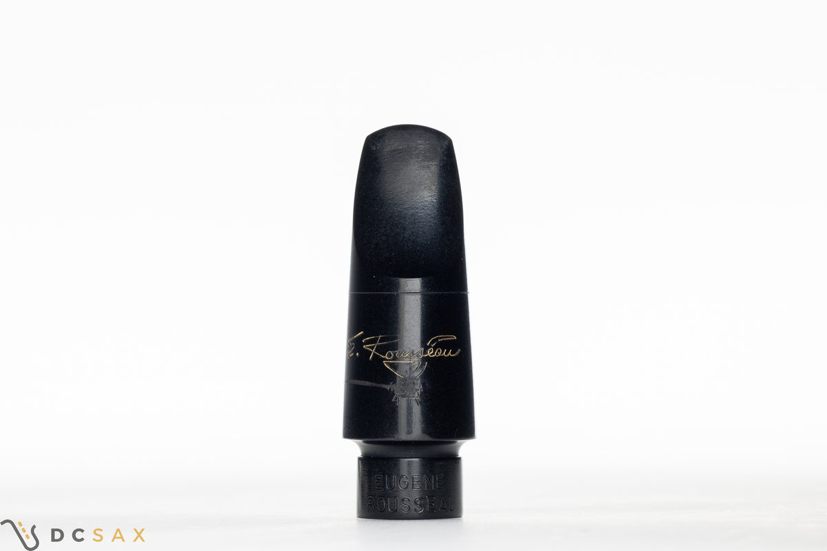 Eugene Rousseau 4R Soprano Saxophone Mouthpiece