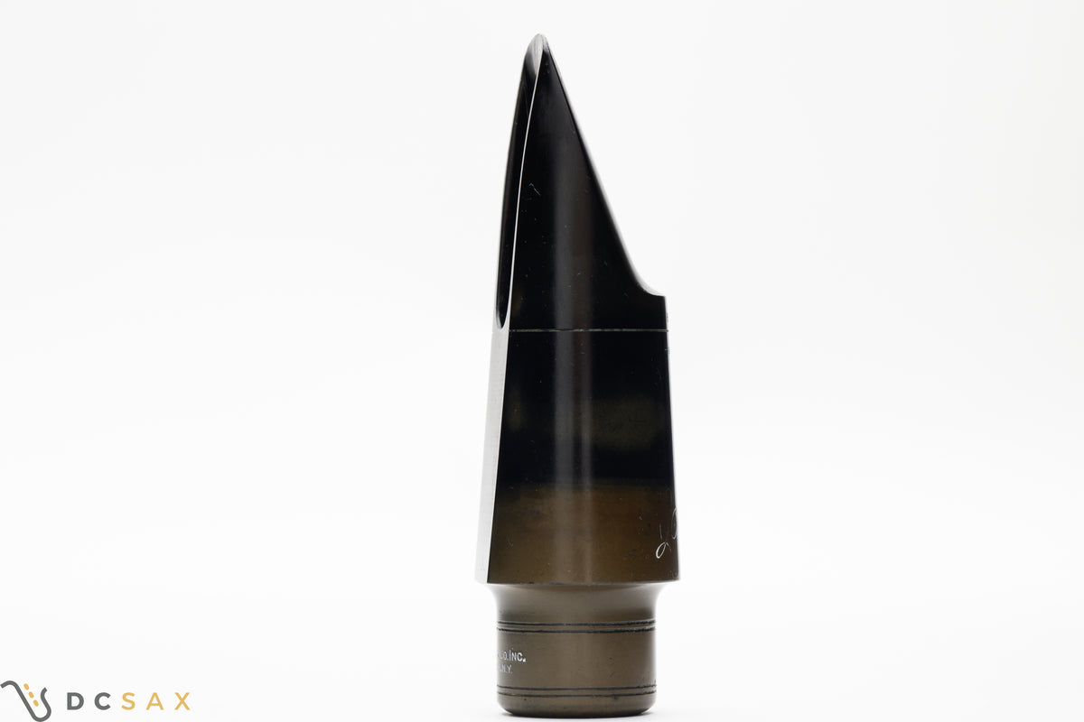 Otto Link Reso Chamber Joe Allard Tenor Saxophone Mouthpiece, Video