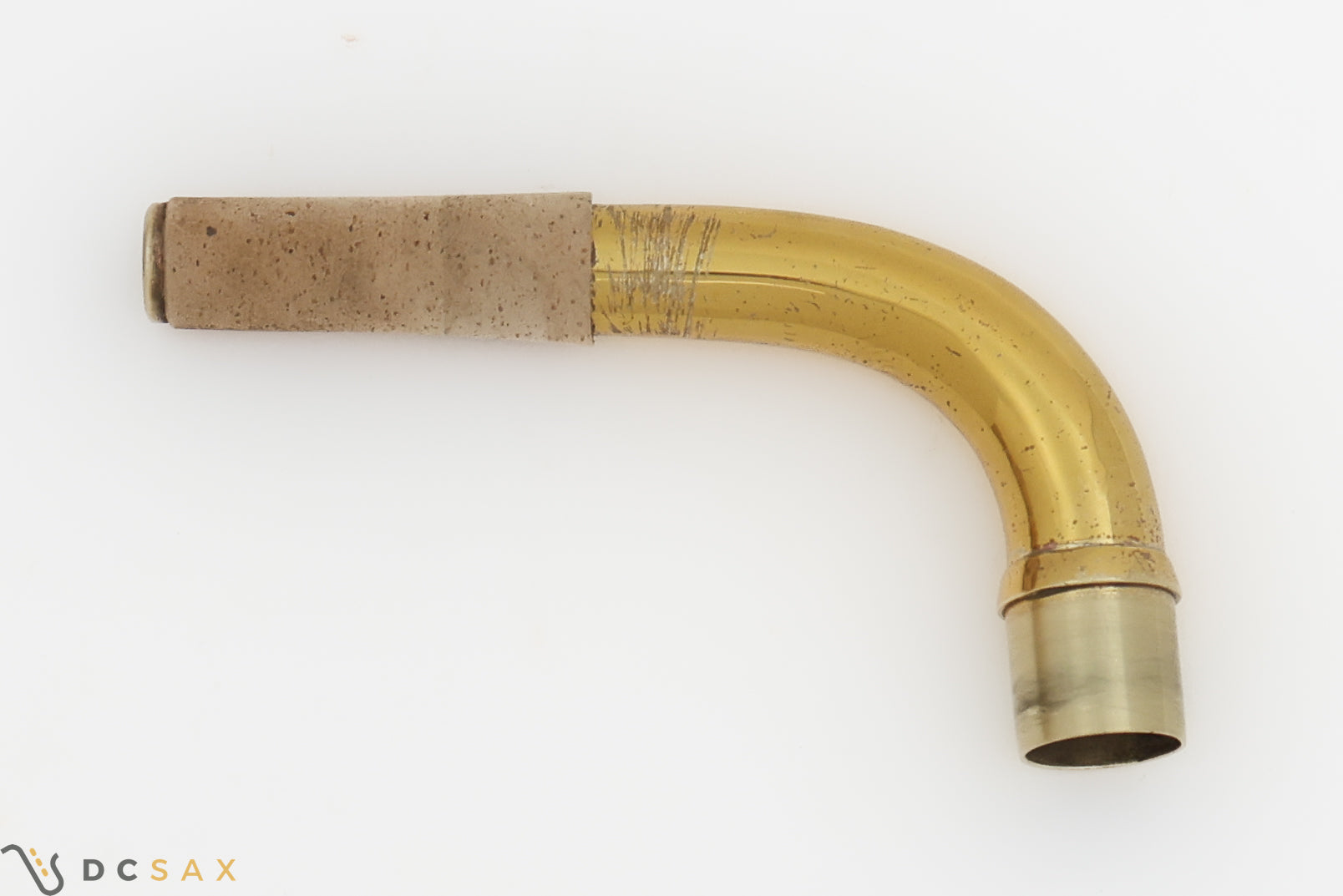 1965 126,xxx Selmer Mark VI Baritone Saxophone