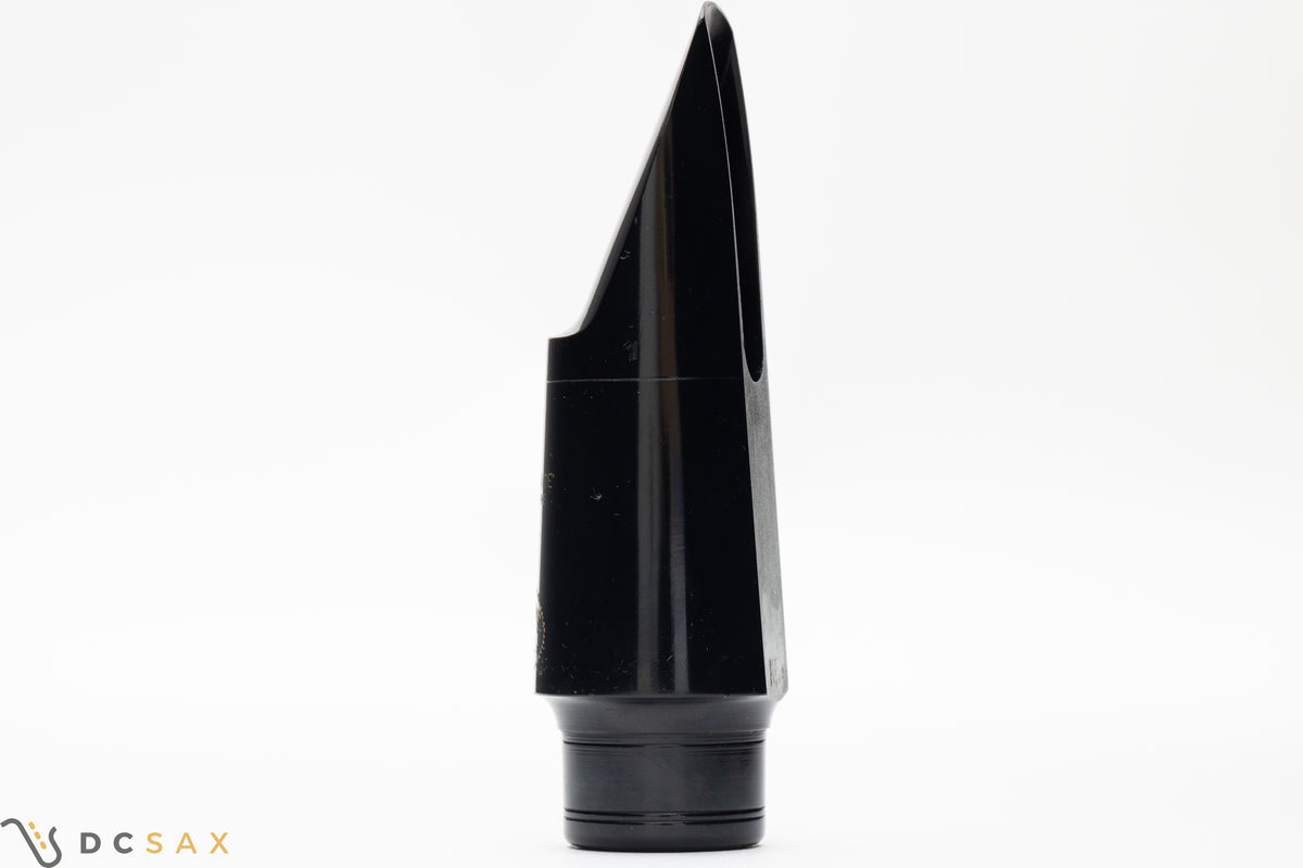 Woodwind Co Meliphone Special K5* Tenor Saxophone Mouthpiece, Video, Link Blank?