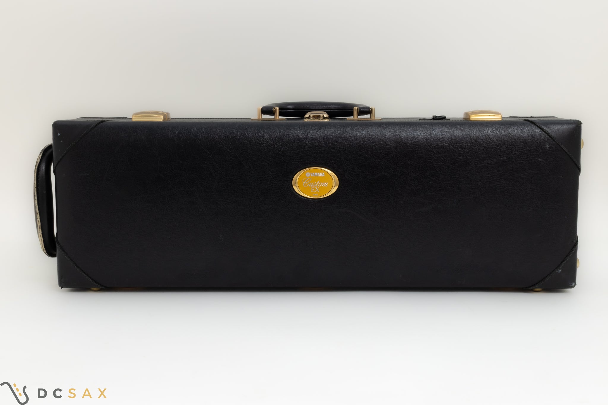 Yamaha Custom YSS-875EXHG Soprano Saxophone, Excellent Condition, Just Serviced