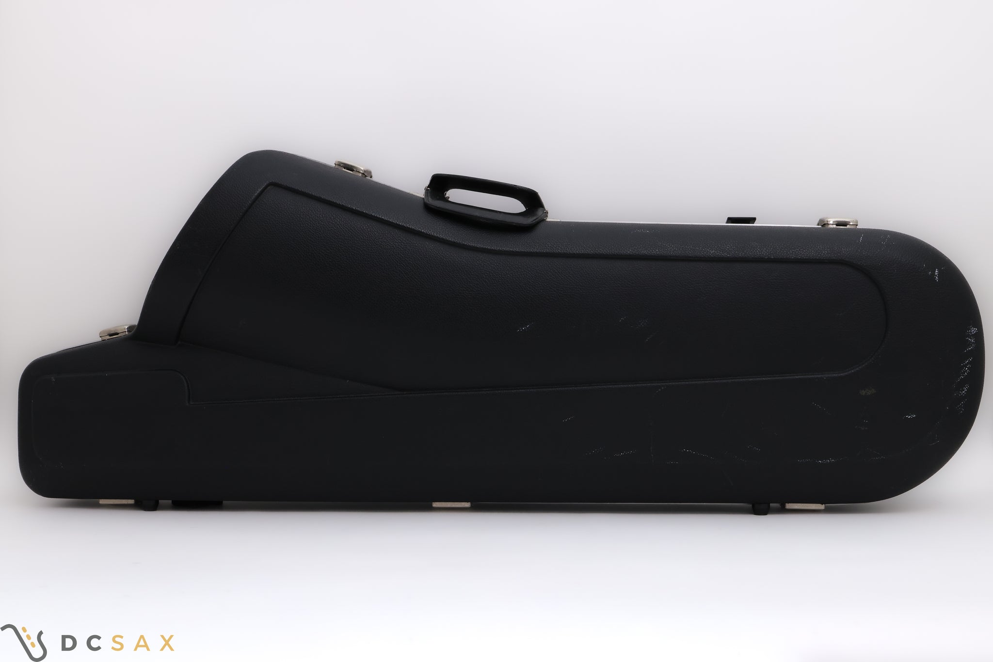 277,xxx Selmer Mark VI Baritone Saxophone, Low A, Original Lacquer