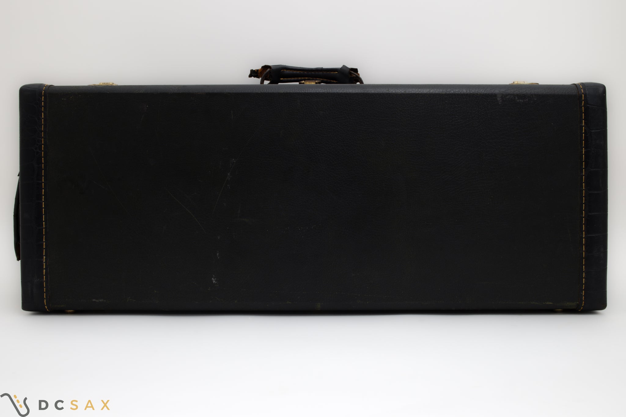 Selmer Super Action 80 Tenor Saxophone, Just Serviced
