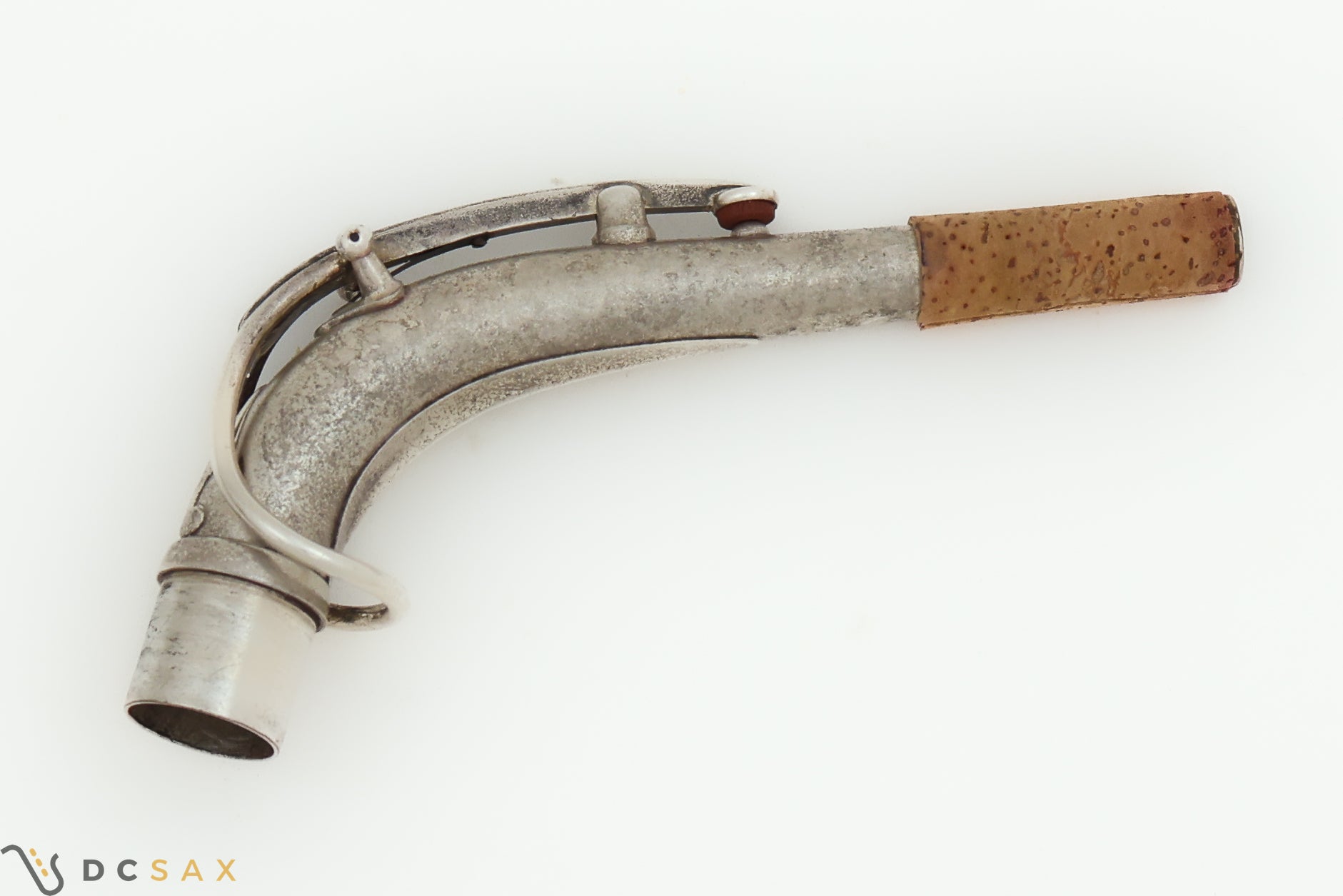 1931 14,xxx Selmer Cigar Cutter Alto Saxophone