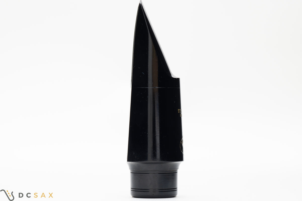 Woodwind Co Meliphone Special K5* Tenor Saxophone Mouthpiece, Video, Link Blank?