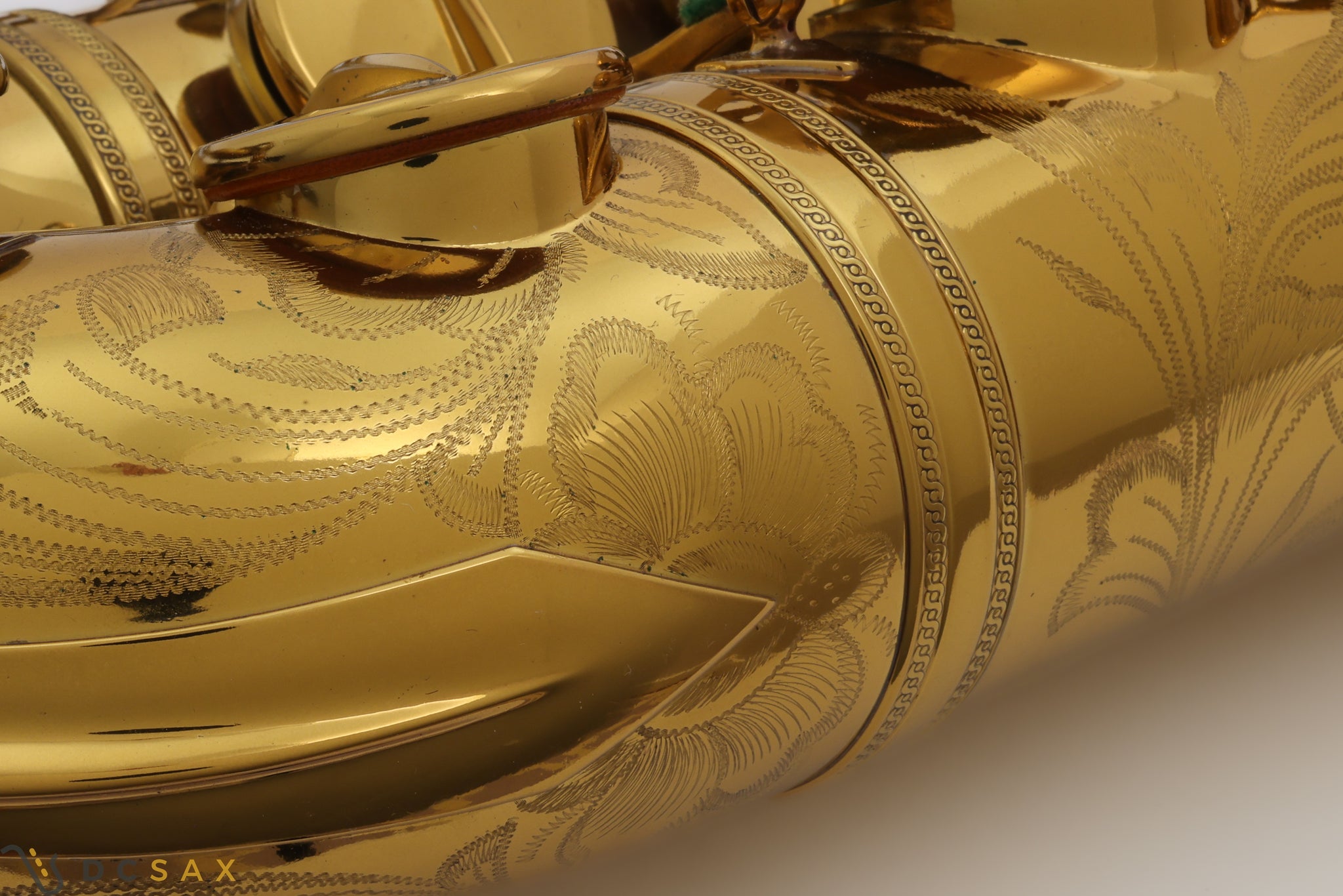 1949 40,xxx Selmer SBA Super Balanced Action Tenor Saxophone, Coltrane Era, Video, Overhaul