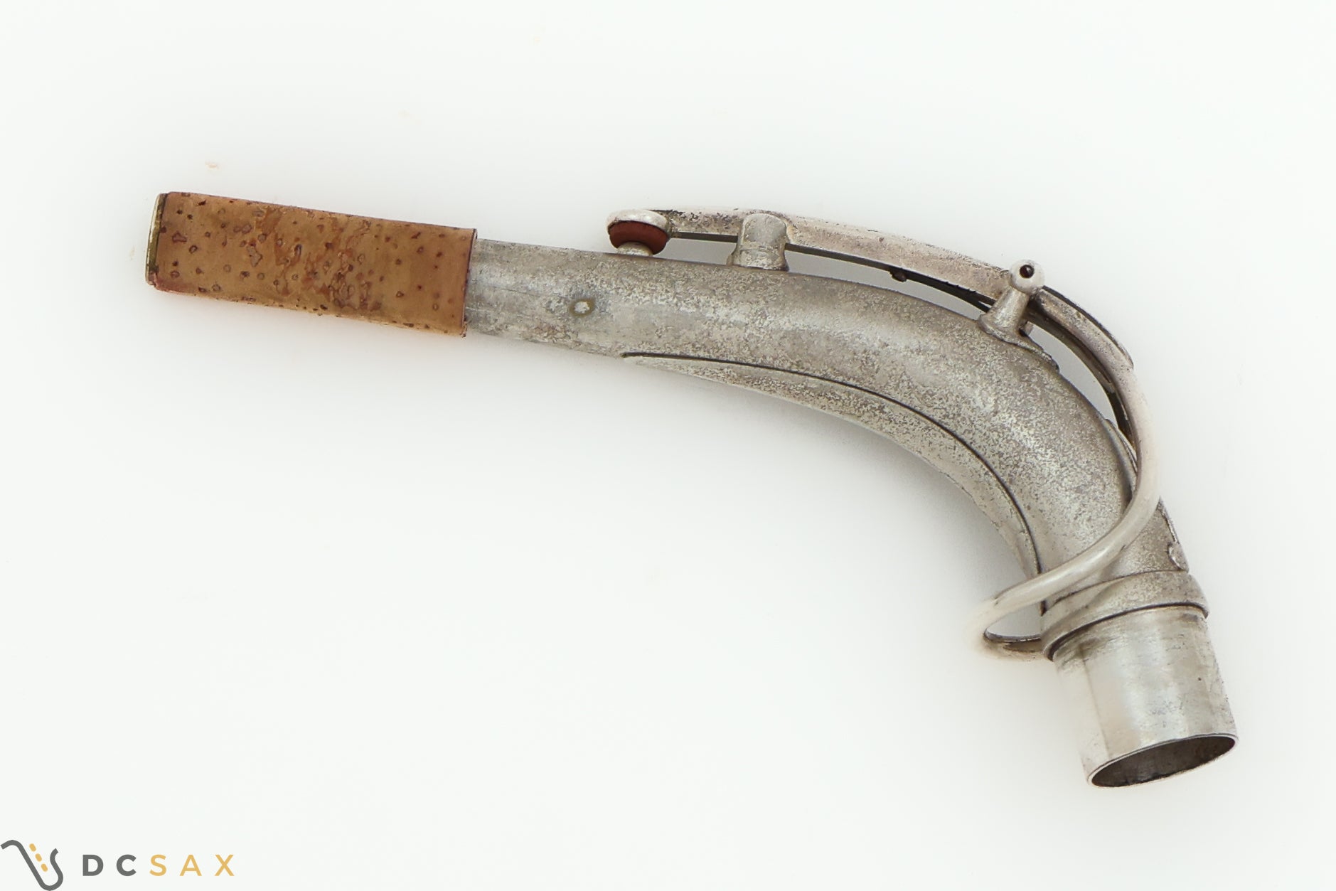 1931 14,xxx Selmer Cigar Cutter Alto Saxophone