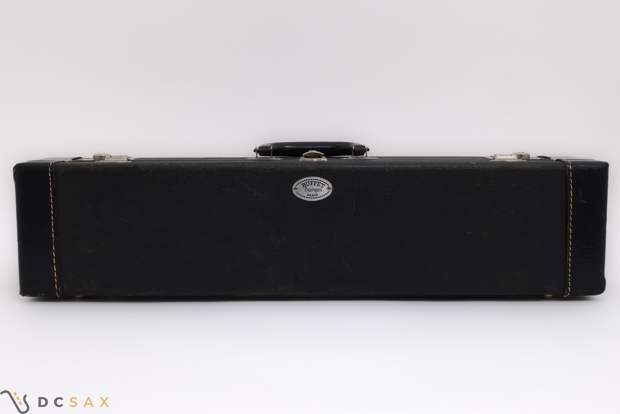 Buffet Super Dynaction Soprano Saxophone, Just Serviced, Video Demo