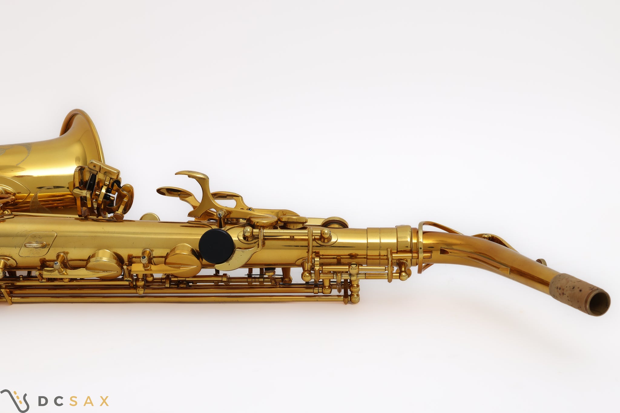 Selmer Reference 54 Alto Saxophone, Excellent Condition, Just Serviced