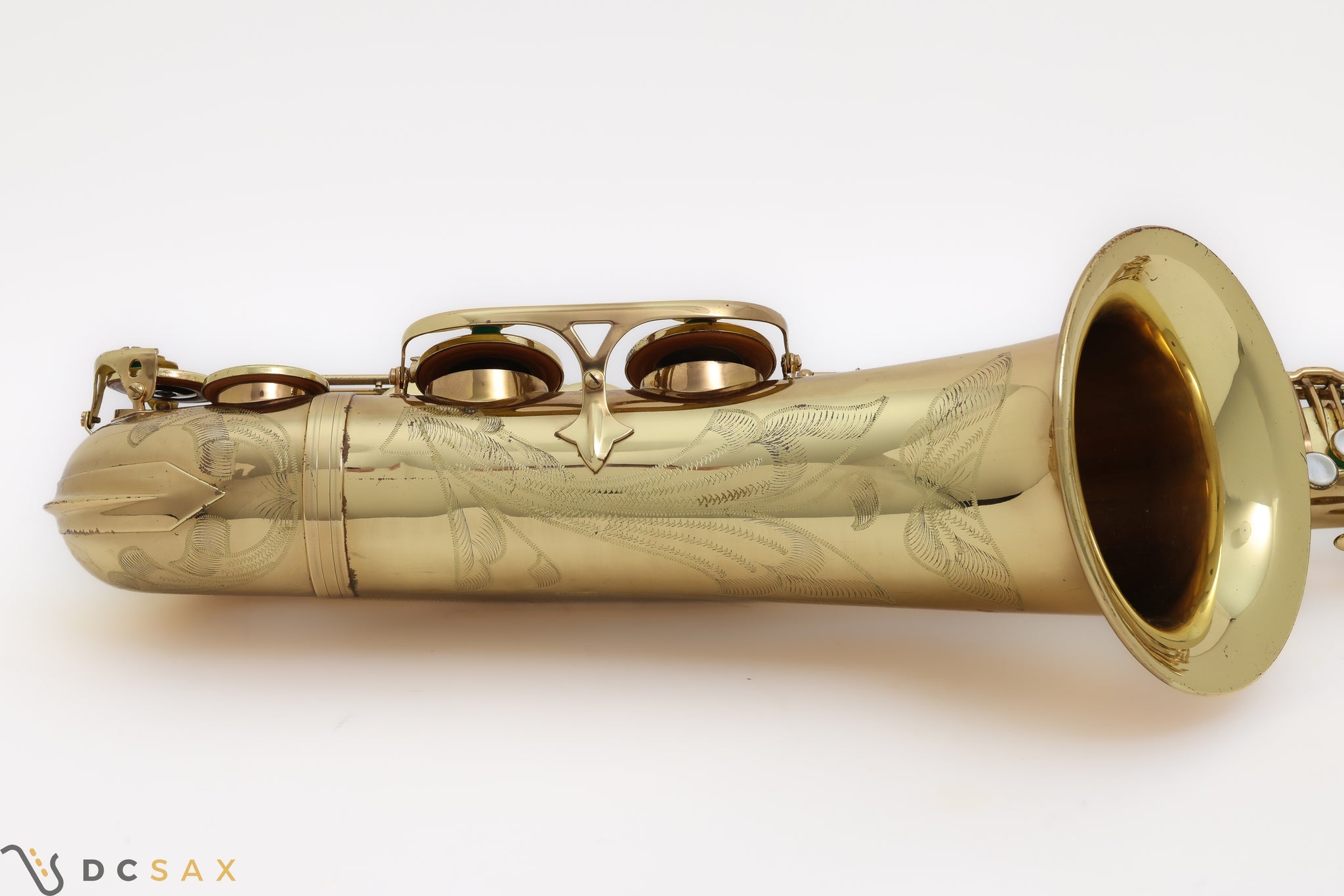 Selmer Series II Tenor Saxophone