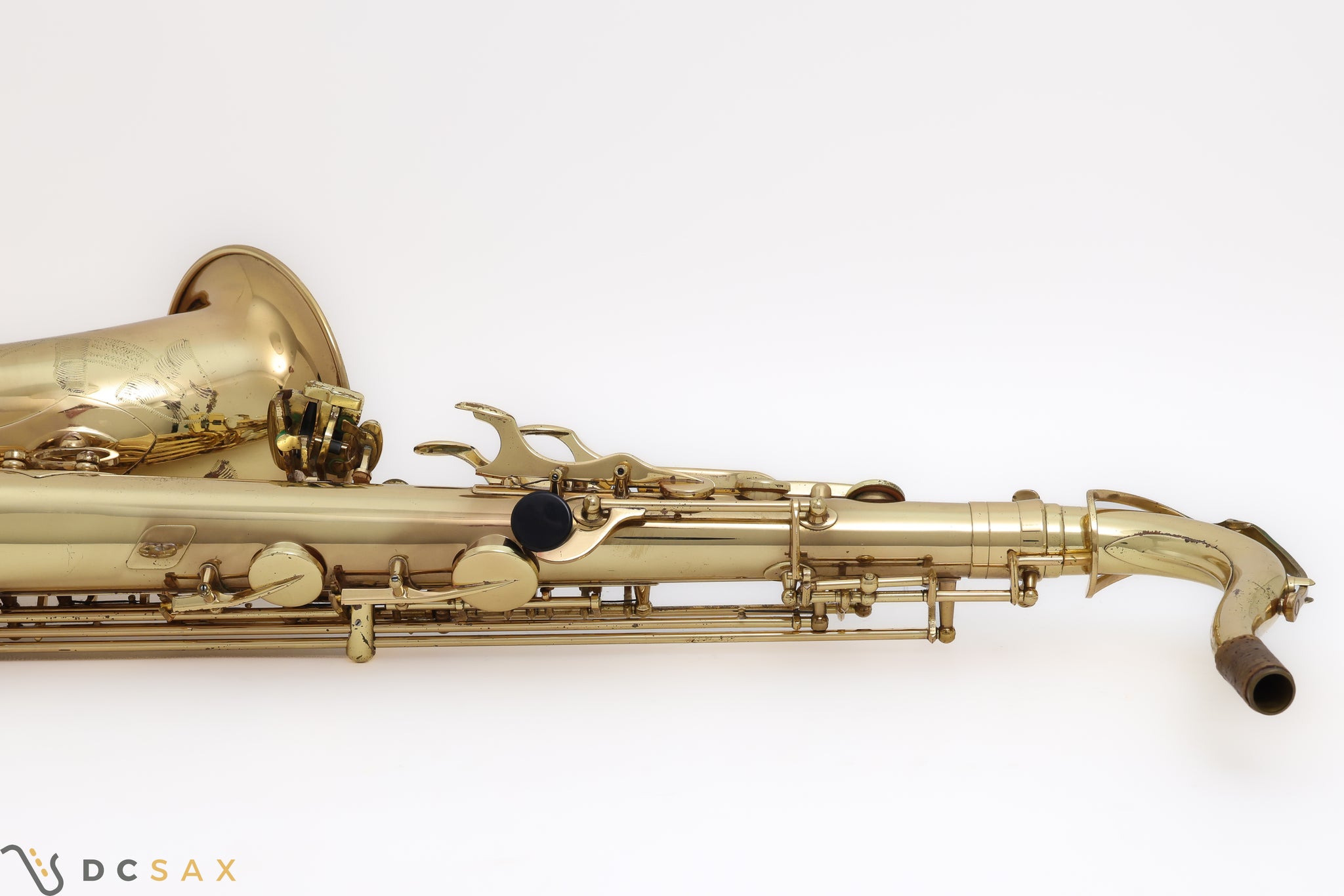Selmer Series II Tenor Saxophone