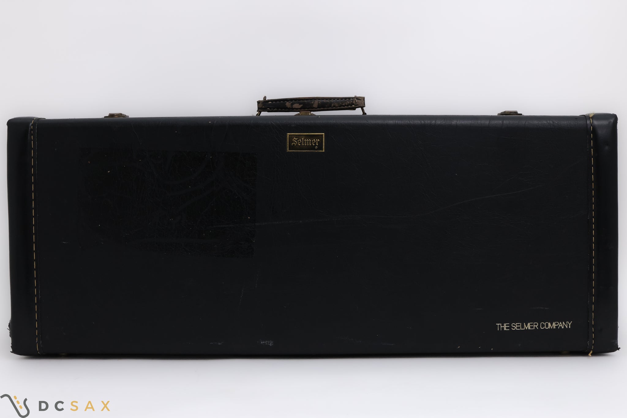 Selmer Series II Tenor Saxophone