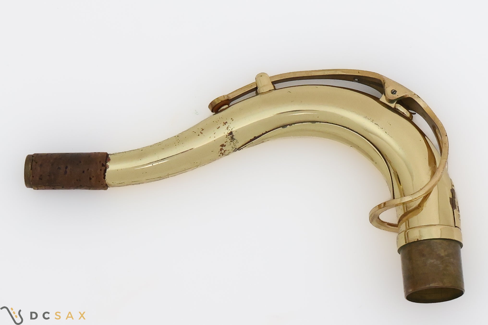 Selmer Series II Tenor Saxophone