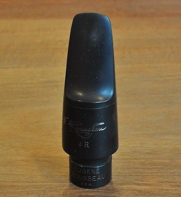 Eugene Rousseau 3R Classical Alto Saxophone Mouthpiece