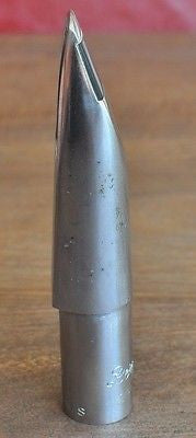 Vintage Berg Larsen Tenor Saxophone Mouthpiece Offset 95 1 M Lig Cap