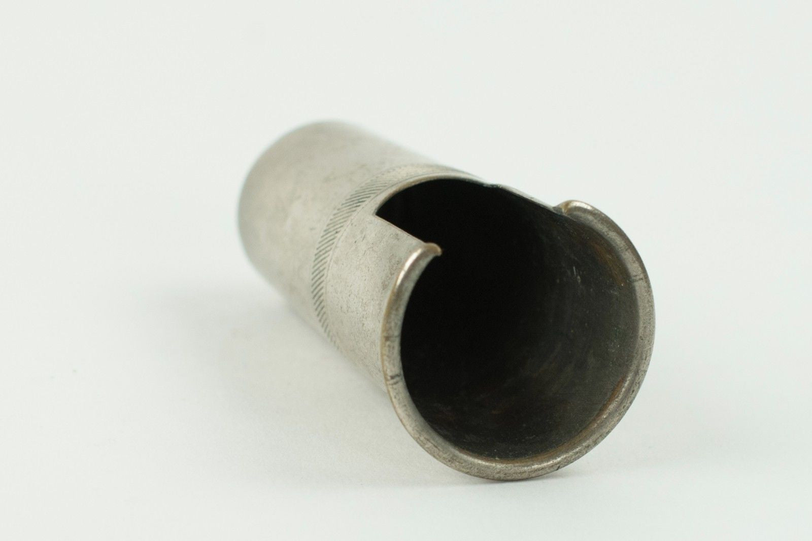Vintage Martin Alto Saxophone Cap for Rubber Mouthpieces