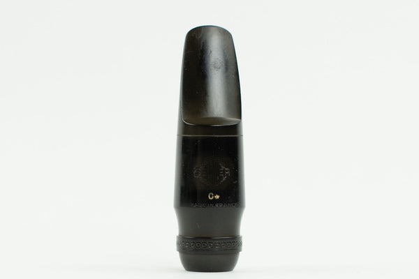 Vintage Selmer Scroll Shank Soloist C* Alto Saxophone Mouthpiece From Mark VI