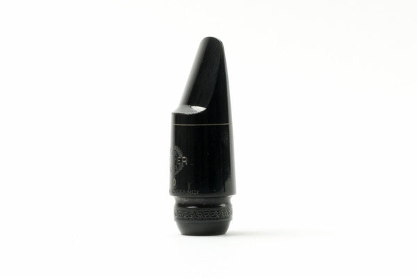 Vintage Selmer Soloist Soprano Mouthpiece, F Facing, From Mark VI