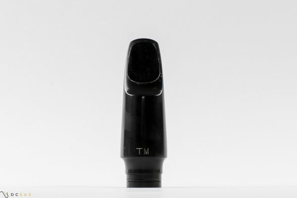 Tenor Madness "TM" Alto Saxophone Mouthpiece, Limited Edition