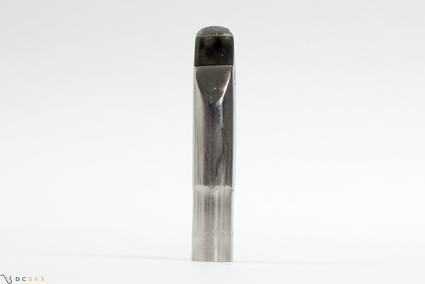 Berg Larsen Tenor Saxophone Mouthpiece 100 1 Offset M With Ligature