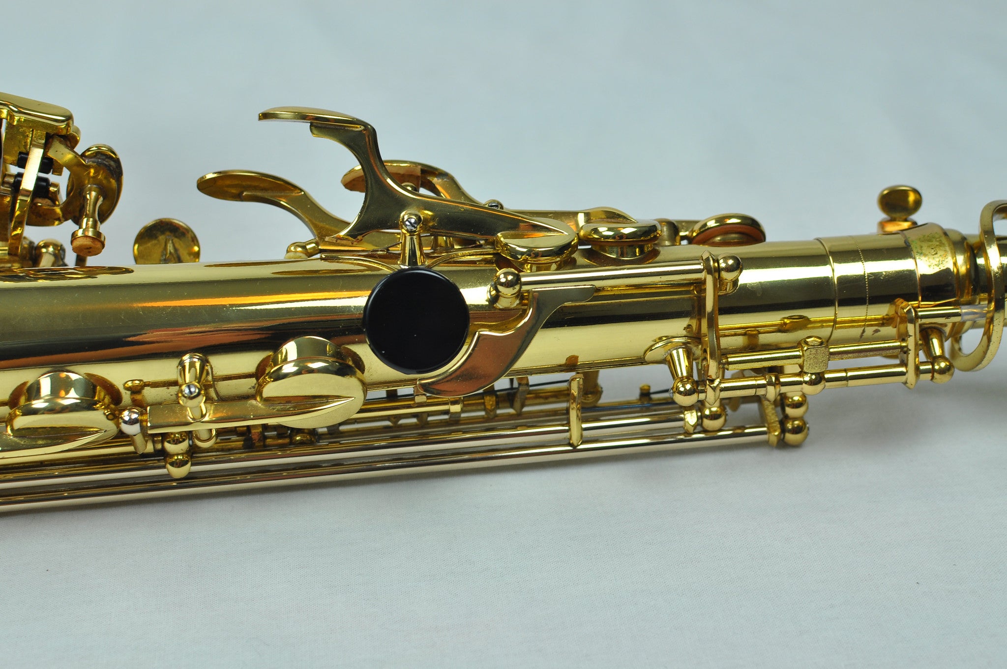 138,xxx 1966 Selmer Mark VI Alto Saxophone, Garrett, Sanborn S/N Range, High F#