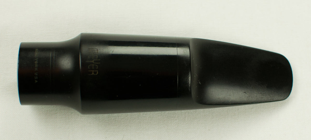 New York Meyer Tenor Saxophone Mouthpiece 9M