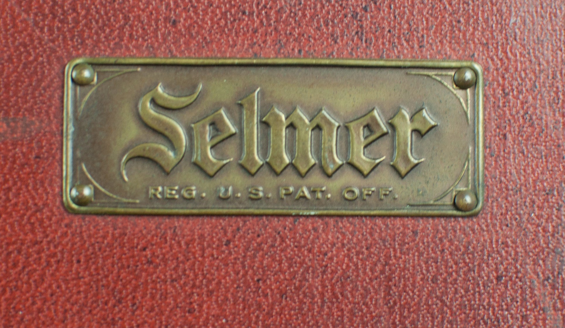 60,xxx 1955 Selmer Mark VI Alto Saxophone 97% Original Lacquer