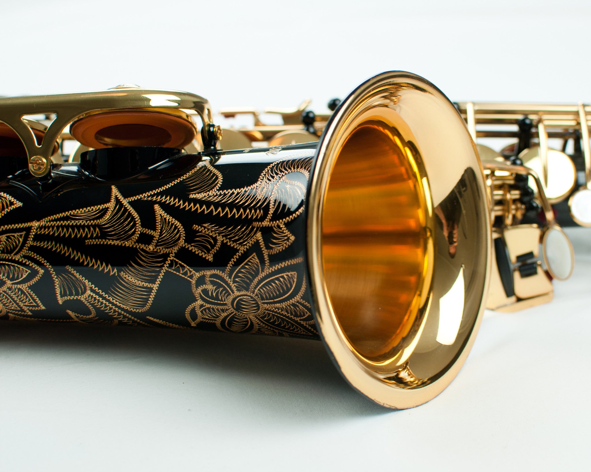 Selmer Paris Sax Alto Supreme Laccato Selmer Paris Sax Alto Supreme Laccato