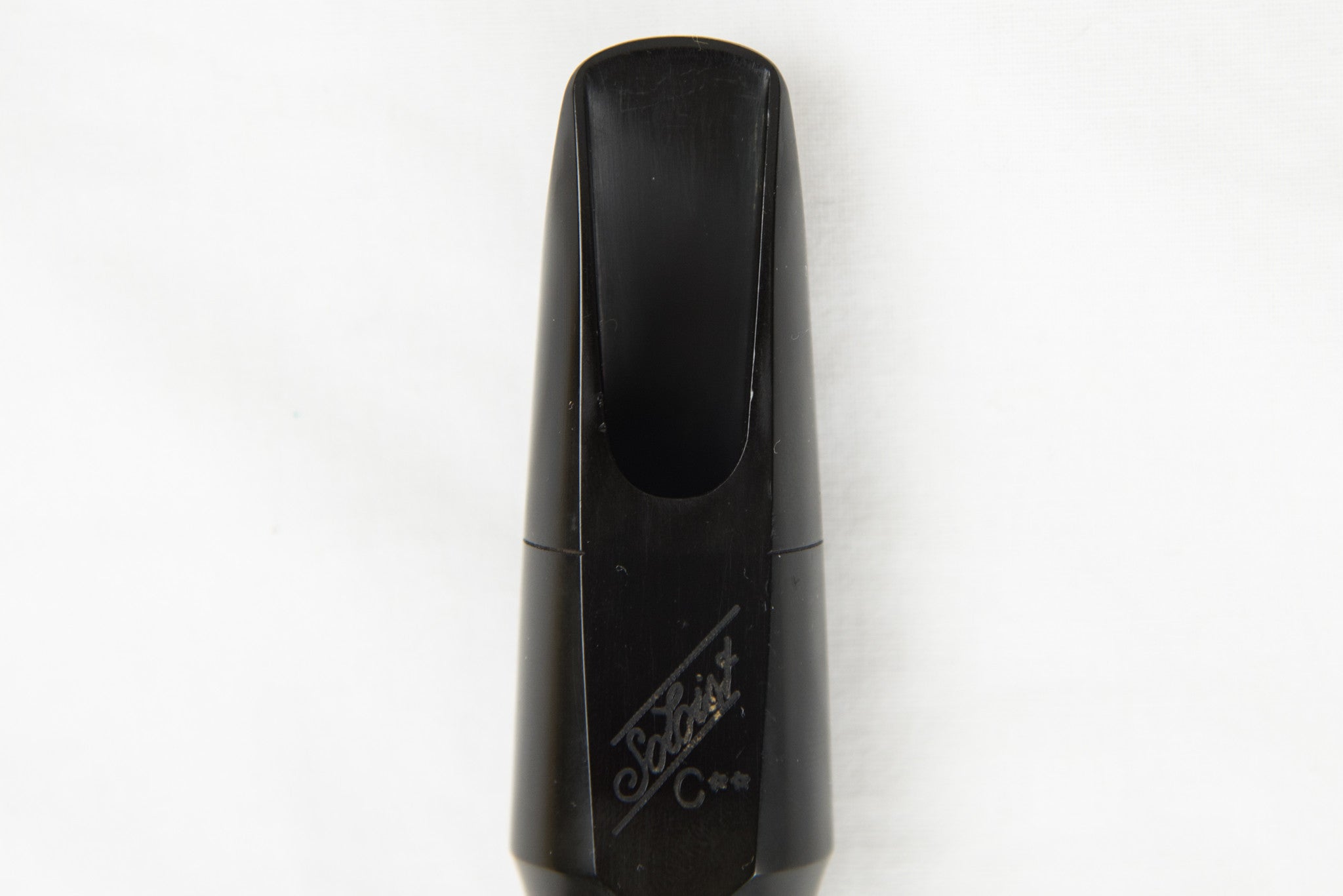Vintage 1960's Selmer Soloist Long Shank Alto Saxophone Mouthpiece C**