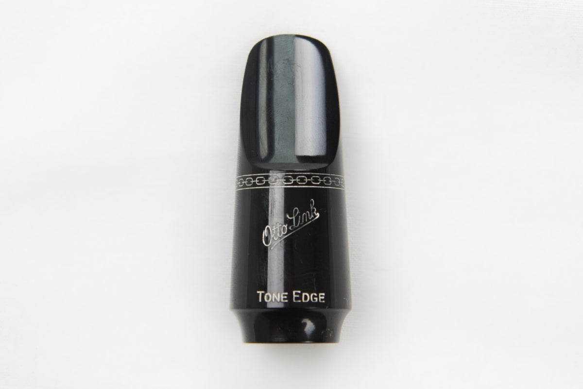Vintage Otto Link Slant Signature Tone Edge Soprano Saxophone Mouthpiece 5 MINT