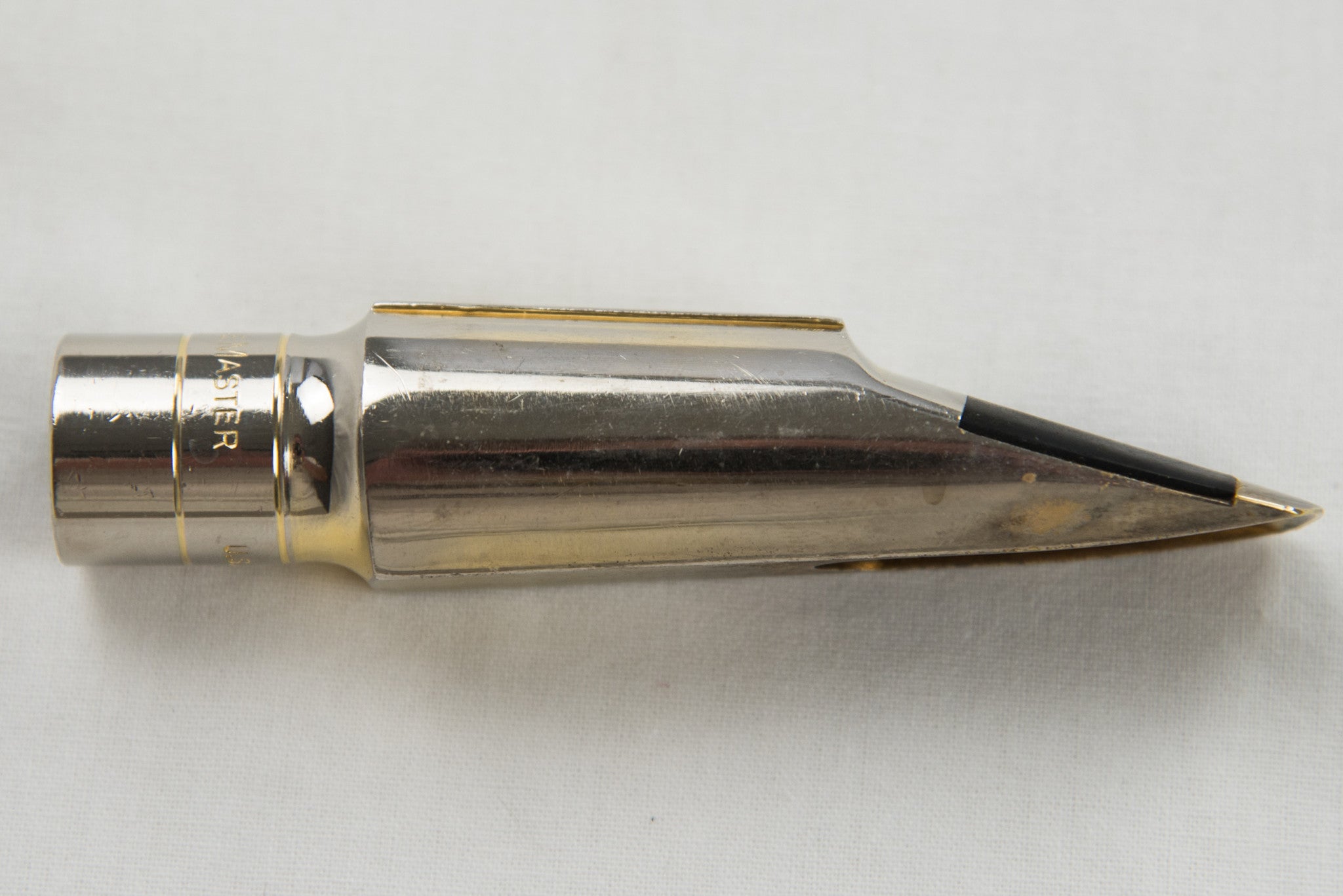 Vintage Florida Otto Link Mouthpiece 5* ORIGINAL