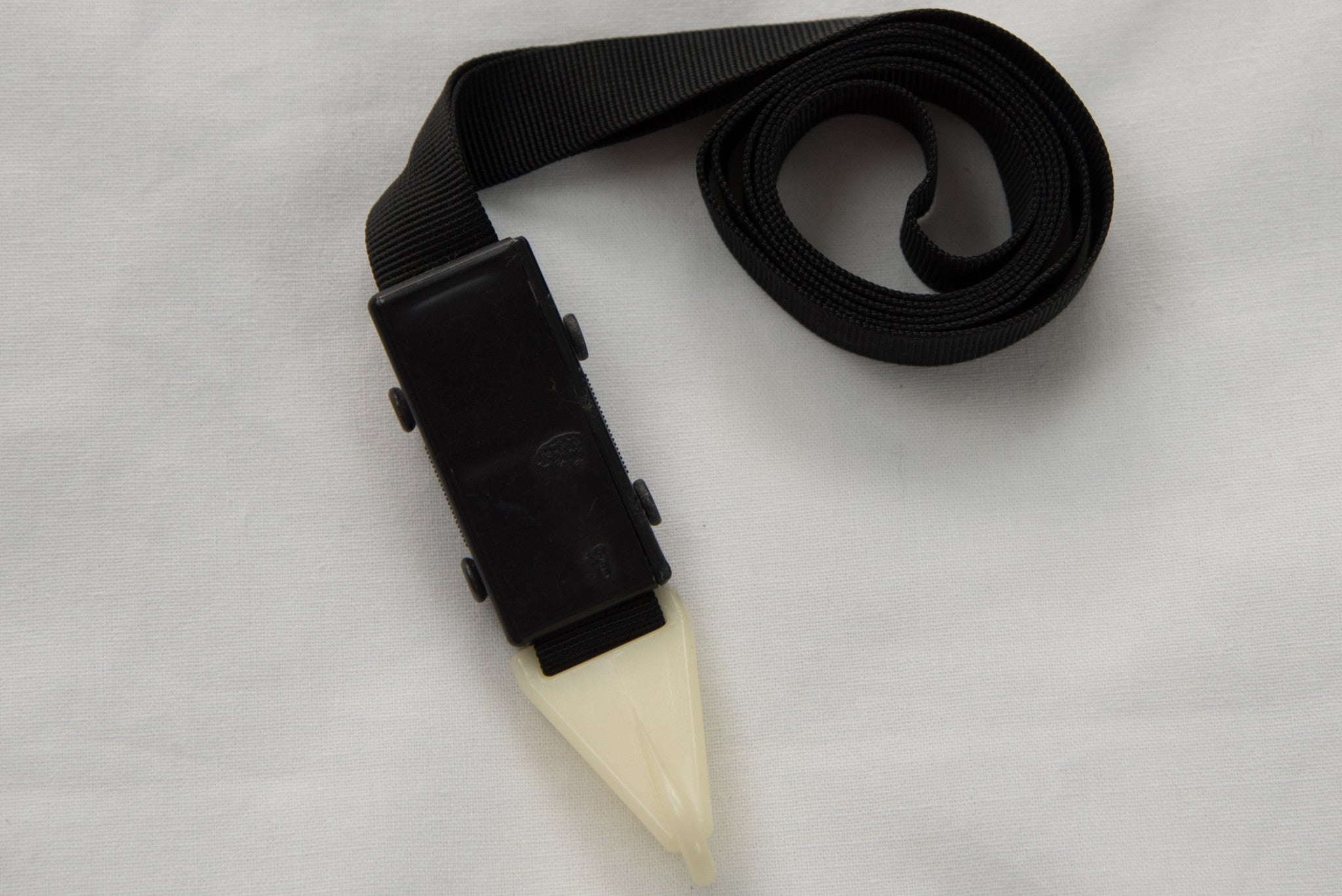 Vintage Ray Hyman Saxophone Neck Strap from Mark VI NEAR MINT